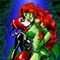 poison ivy porn comic