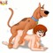 scooby doo porn cartoon pics