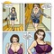 sex comic toons