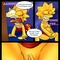 simpson cartoon porn galleries