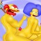 simpson cartoon porn gallery