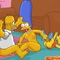 simpson cartoon porn pic