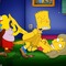 simpson cartoon porn pic