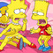 simpson cartoon porn pics