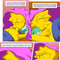 simpson cartoon porn pics