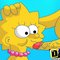 simpson cartoon porn pics