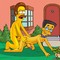 simpson cartoon porn pics