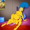 simpson cartoon porn pictures