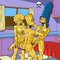 simpson cartoon porn pictures