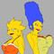 simpson porn cartoon pics