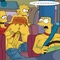 simpson porn comics