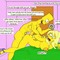 simpson toon porn pic