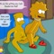 simpson toon porn pic