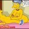 simpson toon porn pic