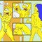 simpson toon porn pic