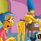 simpson toon sex