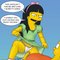 simpson toon sex