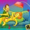 simpson toon sex