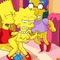 simpson toon sex