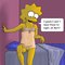 simpson toon sex