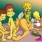 simpsons adult toons