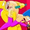 simpsons adult toons