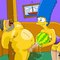 simpsons adult toons