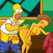 simpsons adult toons