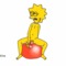 simpsons animated porn