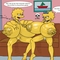 simpsons anime porn pics