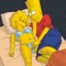 simpsons anime porn pics