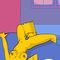 simpsons cartoon naked