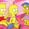 simpsons cartoon porn pic