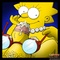 simpsons cartoon porn pic