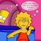 simpsons cartoon porn pic