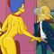 simpsons cartoon porn pics