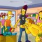 simpsons cartoon porn pics