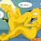 simpsons cartoon porn pictures