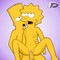 simpsons cartoon porn pictures