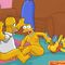 simpsons cartoon porn pictures