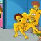 simpsons cartoon sex pictures