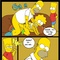 simpsons cartoon sex pictures