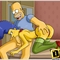 simpsons porn comics gallery