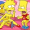 simpsons porn comics gallery