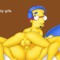 simpsons porn gallery