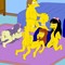 simpsons porn gallery