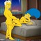 simpsons porn gallery