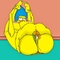 simpsons porn gallery