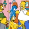 simpsons porn gallery