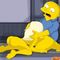 simpsons toon porn galleries